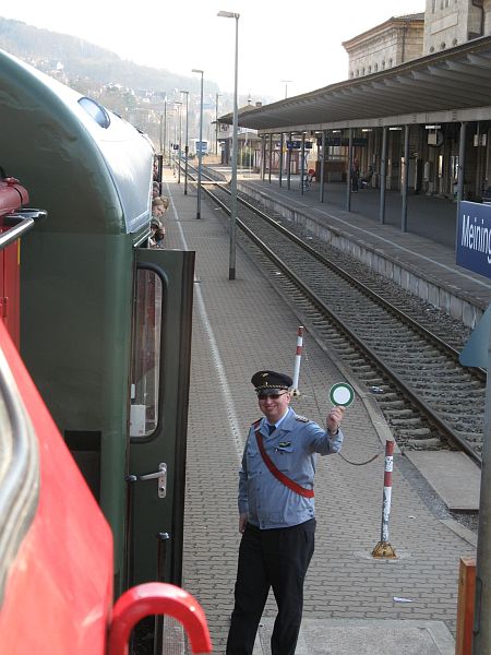 Sonderfahrt meiningen 2009, ©Stefan Scholz(102)